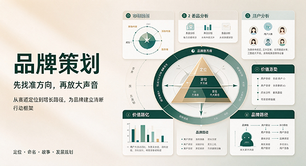 东阳市品牌策划
