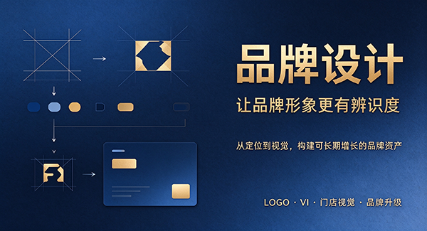 东阳市品牌设计